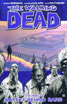 The Walking Dead TPB Vol 03: Safety Behind Bars