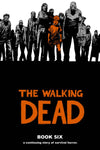 The Walking Dead HC Vol 06