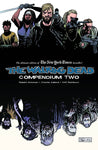 The Walking Dead Compendium TPB Vol 02