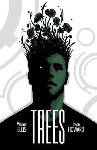 Trees TPB Vol 01