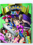 Pokemon XY