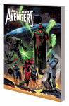 Uncanny Avengers TPB Vol 01 Counter Evolutionary