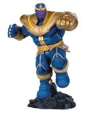 MARVEL CONTEST OF CHAMPIONS THANOS 1:10 SCALE PVC STATUE