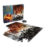 Lord of the Rings 1000 Piece Puzzles