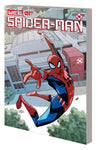 Web of Spider-Man GN TPB