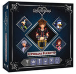 Disney's Kingdom Hearts: Perilous Pursuit Board Game