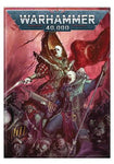 Warhammer 40,000 Series #2 Magnet (10)