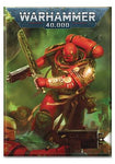 Warhammer 40,000 Series #2 Magnet (7)