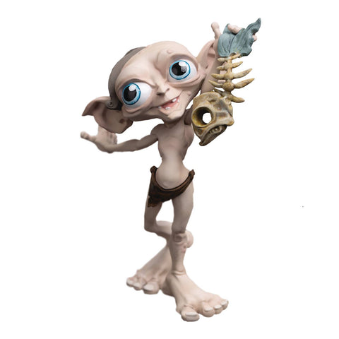 MINI EPICS LORD OF THE RINGS SMEAGOL