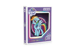 My Little Pony Rainbow Dash AR Enamel Pin