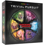 Trivial Pursuit: Dungeons & Dragons Ultimate