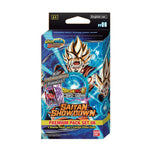 Dragon Ball Super TCG - Saiyan Showdown Premium Pack Set 6