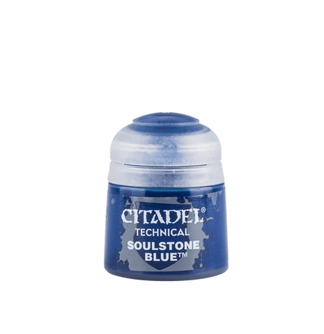 Citadel: Paint - Technical - Soulstone Blue (915)