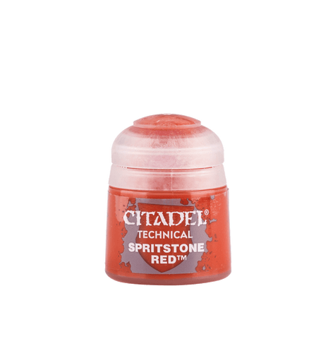 Citadel: Paint - Technical - Spiritstone Red (306)