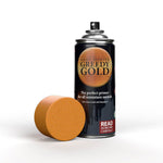 The Army Painter: Colour Primer - Greedy Gold (815)