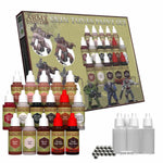 The Army Painter: Warpaints: Skin Tones Paint Set