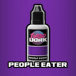 TURBO DORK: METALLIC ACRYLIC PAINT: PEOPLE EATER (20ML BOTTLE) (TDK4475)