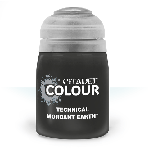 Citadel: Paint - Technical - Mordant Earth (939)