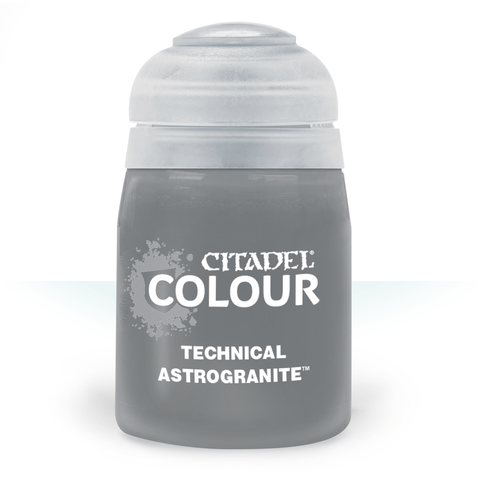 Citadel: Paint - Technical - Astrogranite (028)