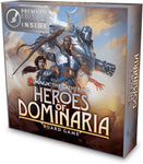 Magic: the Gathering - Heroes of Dominaria