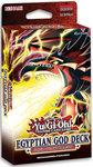 Yu-Gi-Oh! TCG: Egyptian God Structure Deck Unlimited