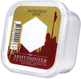 The Army Painter: Battlefield Snow