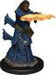 Dungeons & Dragons Fantasy Miniatures: Icons of the Realms Premium Figures W5 - Human Wizard Female