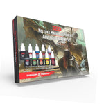 Dungeons & Dragons: Nolzur's Marvelous Pigments - Adventure Paint Set