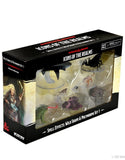 Dungeons & Dragons Icons of the Realms: Wild Shape & Polymorph Sets