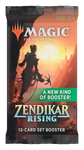 Magic: the Gathering - Zendikar Rising Set Booster