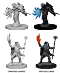 Dungeons & Dragons Nolzur's Marvelous Unpainted Miniatures: W2 Elf Male Wizard