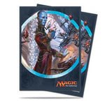 Magic: the Gathering - Sleeves (80) - Ultra Pro