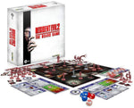 Resident Evil 2: The Board Game