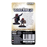 Wardlings: W3 - Goblins