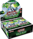 Yu-Gi-Oh! Duelist Nexus