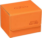Ultimate Guard - Deck Box - Xenoskin - Sidewinder 100+