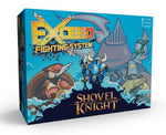 Exceed Fighting System: Starter Set