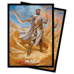 Magic: The Gathering - Sleeves (100) - Ultra Pro