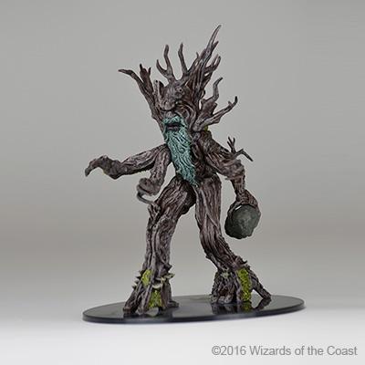 Dungeons & Dragons Monster Menagerie Treant