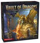 Dungeons & Dragons: Vault of Dragons