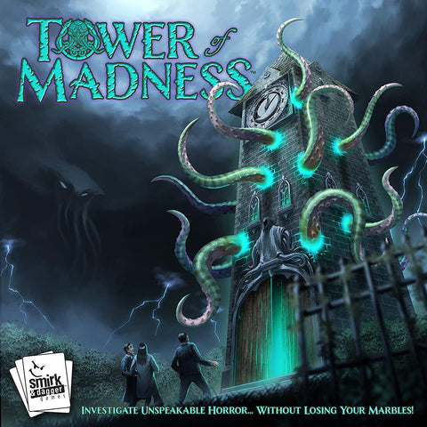 Tower of Madness