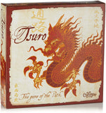 Tsuro: The Game of The Path