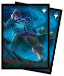 Magic: The Gathering - Sleeves (100) - Ultra Pro