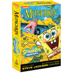 Munchkin: Spongebob Squarepants