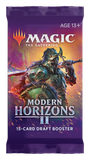 Magic: the Gathering - Modern Horizons 2 Draft Booster