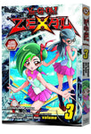 Yu-Gi-Oh! Zexal