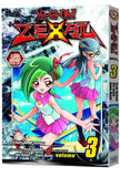 Yu-Gi-Oh! Zexal