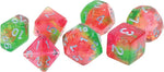 Sirius Dice: RPG Set - Lotus