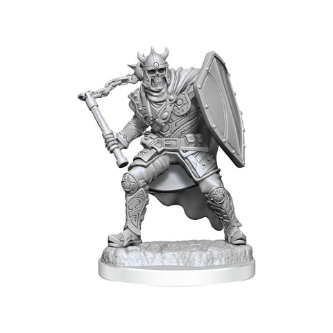 Dungeons & Dragons Nolzur`s Marvelous Unpainted Miniatures: W20 Death Knights