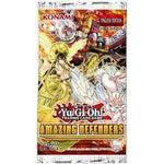Yu-Gi-Oh! Amazing Defenders